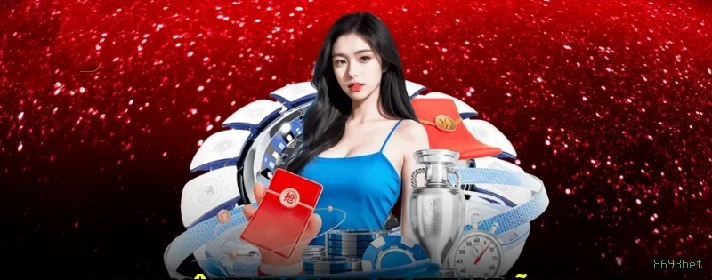 APK 8693bet Android