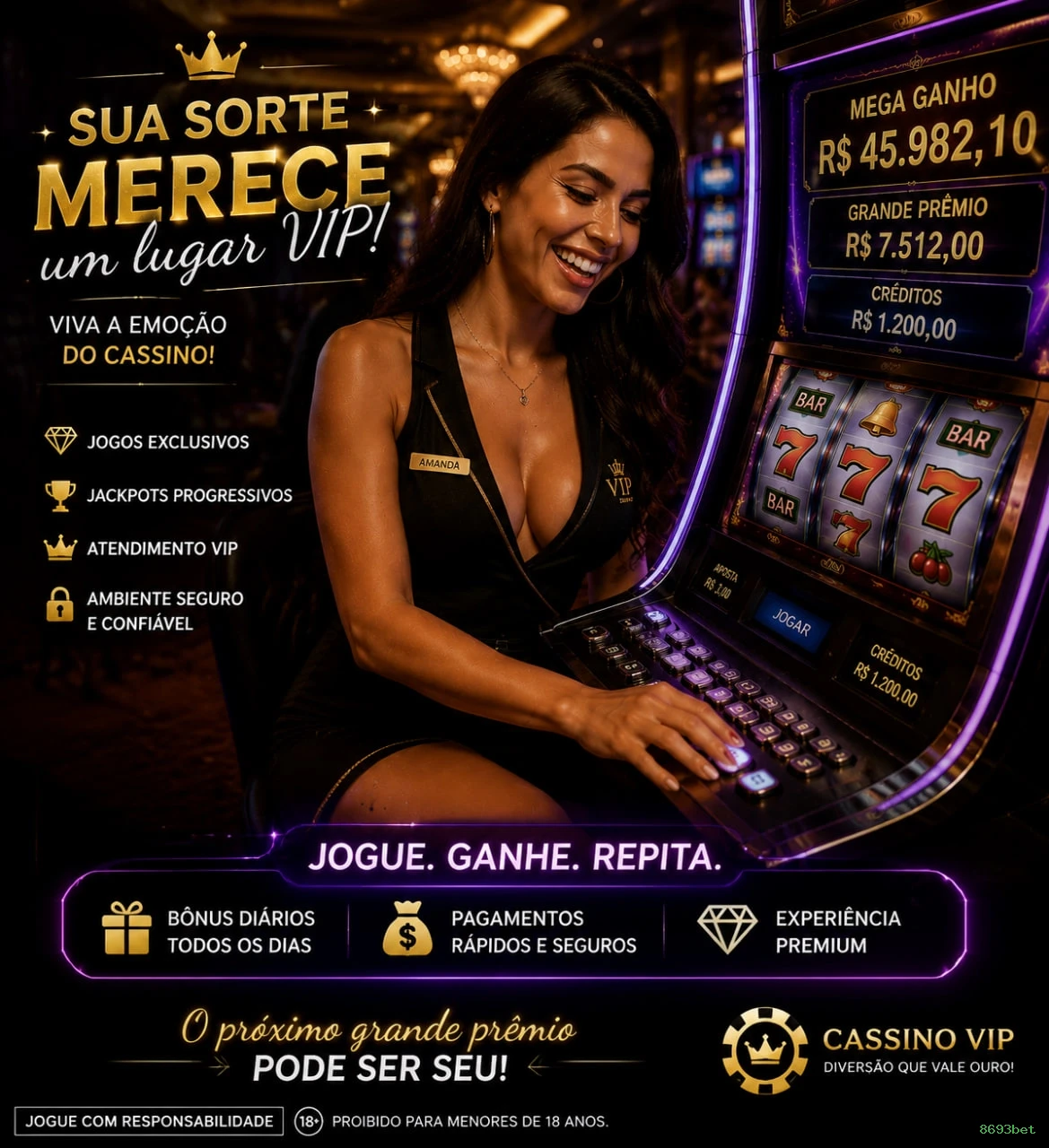 Estratégias Big Bass Bonanza