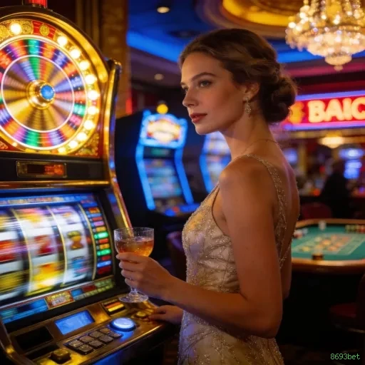 Jogos de Mesa 8693bet