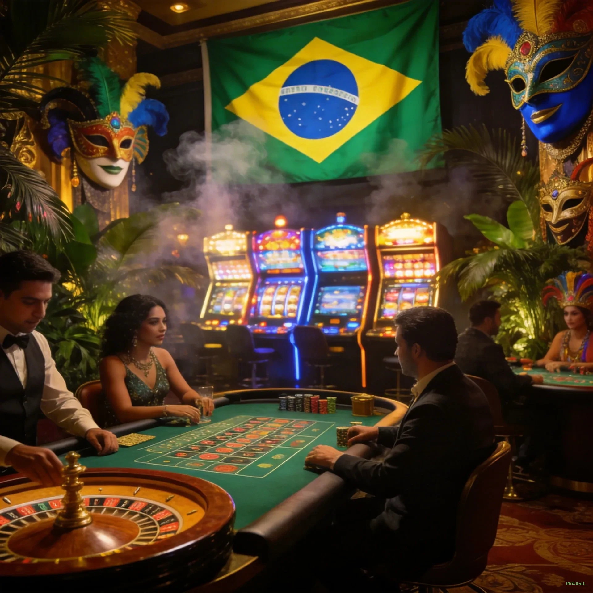 Pragmatic Play Slots