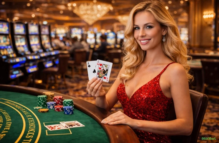 Esportes Virtuais 8693bet